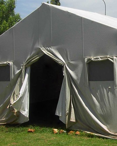Изготавливаем солдатские палатки в Учалах вместимостью <strong>до 70 человек</strong>